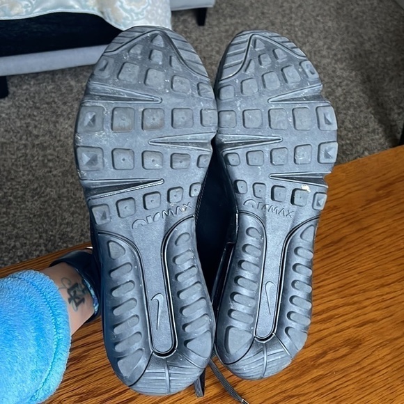 Nike Air Max 2090
Black Wolf Grey - Picture 7 of 11